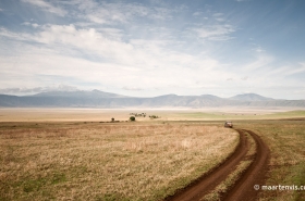 20081202 5105 280x185 - Exploring the Ngorogoro Crater