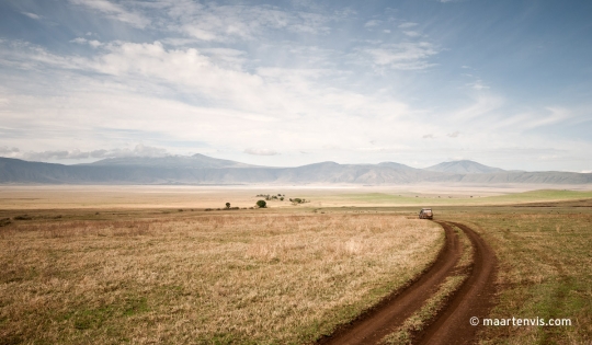 20081202 5105 540x315 - Exploring the Ngorogoro Crater