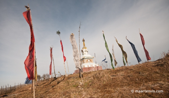 20090409 5940 540x315 - Trekking in Nepal