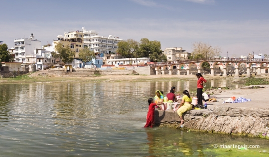 20100220 3160 540x315 - Splendour in Udaipur