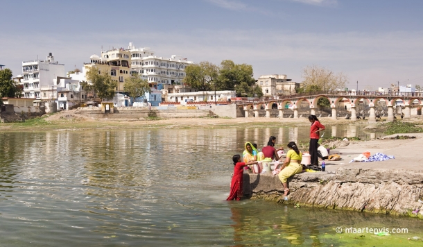 20100220 3160 610x356 - Splendour in Udaipur