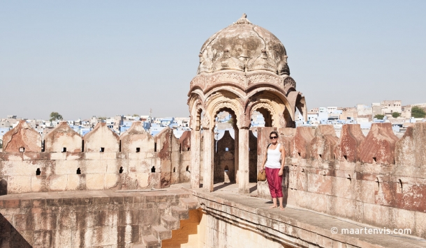 20100222 3454 610x356 - Jodhpur Meherangarh Fort