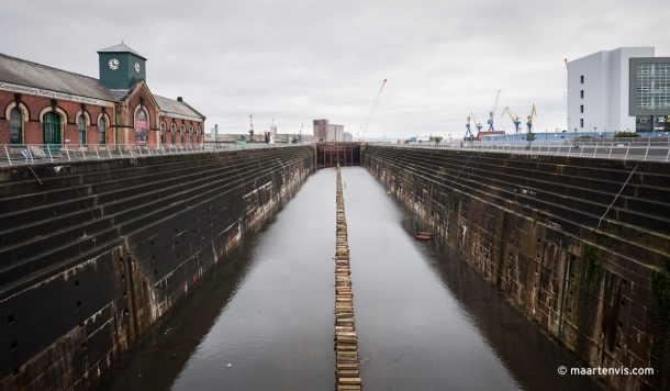 20120220 1847 610x356 - The Unsinkable Titanic Museum