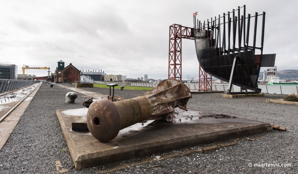 20120220 1854 610x356 - The Unsinkable Titanic Museum