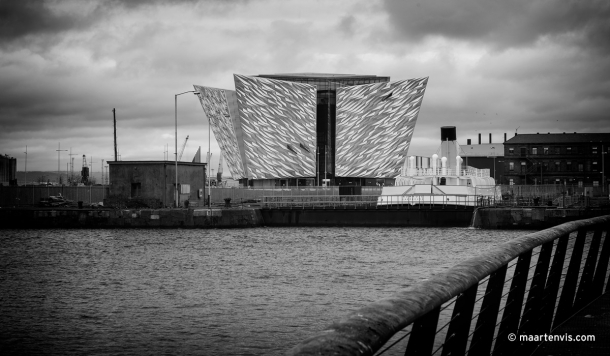 20120220 1863 610x356 - The Unsinkable Titanic Museum