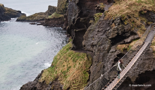 20120221 2101 540x315 - Carrick-a-Rope Bridge