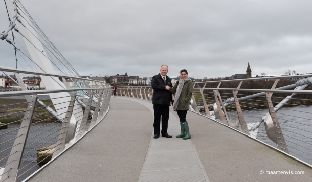 20120221 2244 610x356 - Making Friends in (London)Derry