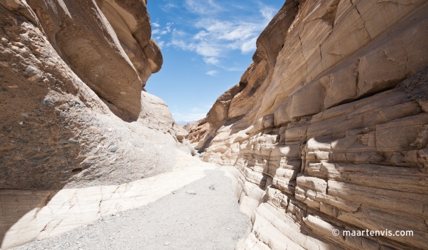 20120424 5809 610x356 - Death valley #2: Mosaic Canyon