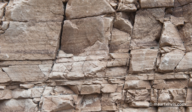 20120424 5876 610x356 - Death valley #2: Mosaic Canyon