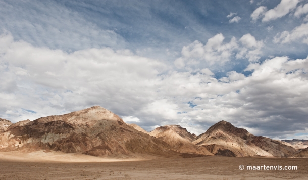 20120425 6012 610x356 - Death Valley #3: Badlands