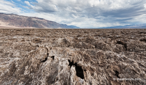 20120425 6047 610x356 - Death Valley #3: Badlands