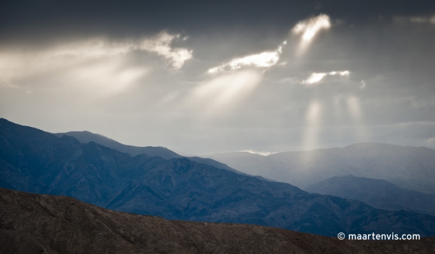 20120425 6118 610x356 - Death Valley #3: Badlands