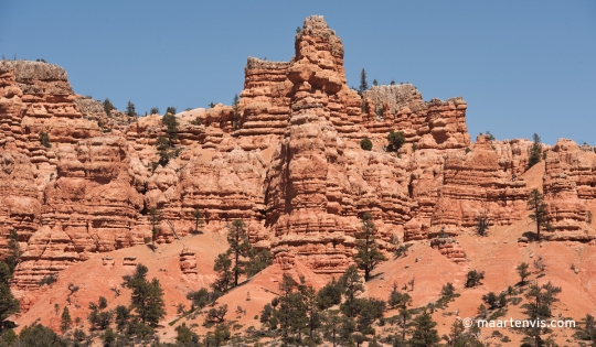 20120427 6243 540x315 - Around Bryce Canyon