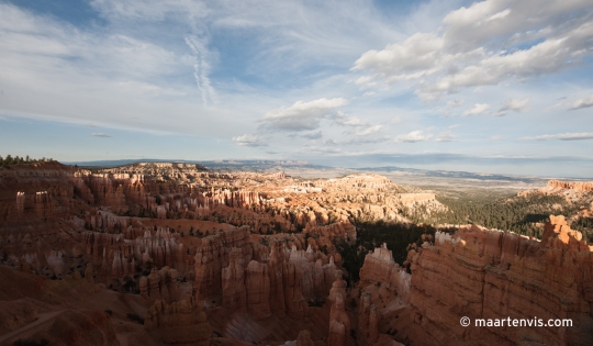 20120428 6336 540x315 - From the Clouds to Bryce Canyon