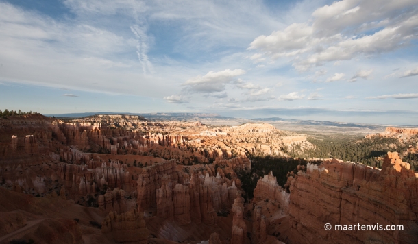 20120428 6336 610x356 - From the Clouds to Bryce Canyon