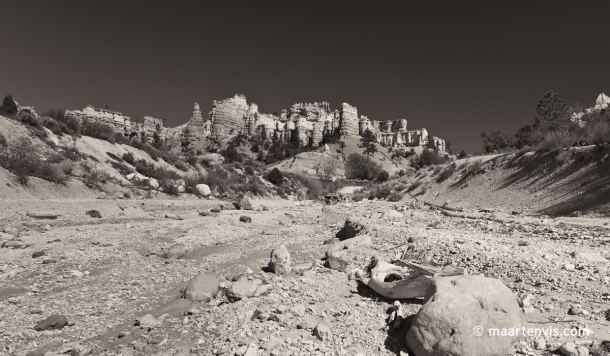 20120428 6366 610x356 - Around Bryce Canyon