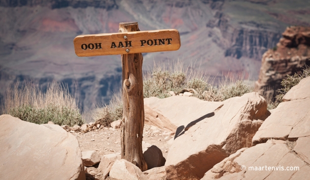 20120429 6598 610x356 - The Grand Canyon