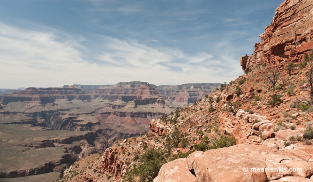 20120429 6610 610x356 - The Grand Canyon