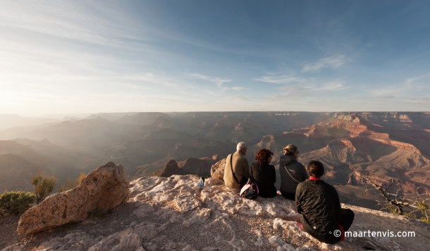 20120430 6684 610x356 - The Grand Canyon