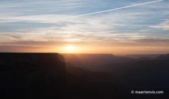 20120430 6728 540x315 - The Grand Canyon