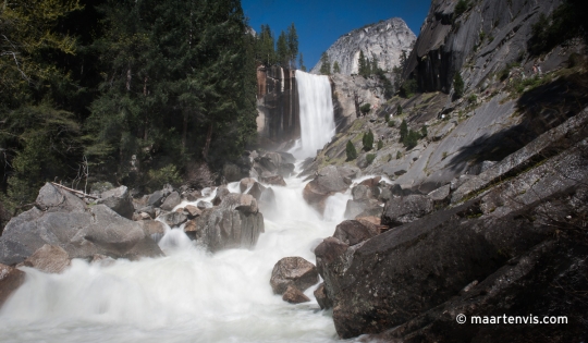 20120506 7303 540x315 - Up the Mist Trail...