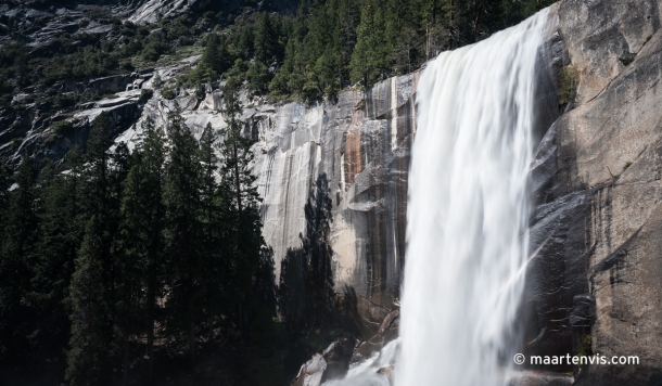 20120506 7316 610x356 - Up the Mist Trail...