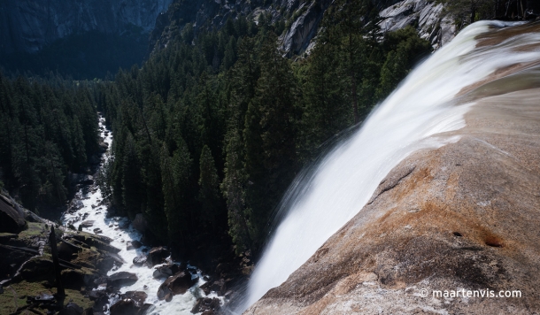 20120506 73531 610x356 - Up the Mist Trail...