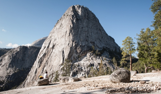 20120506 7422 2 540x315 - ...and Down the John Muir Trail