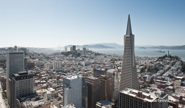 20120507 7459 610x356 - Mandarin Oriental Hotel, San Francisco