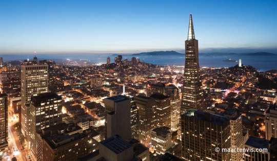 20120507 7464 540x315 - Mandarin Oriental Hotel, San Francisco