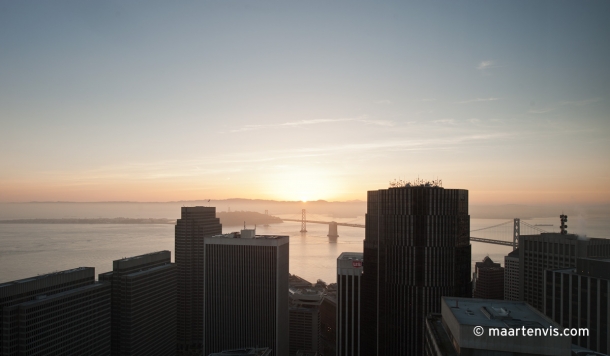 20120507 7482 610x356 - Mandarin Oriental Hotel, San Francisco