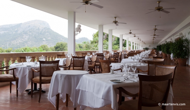 20120726 8180 610x356 - Lunch at Hotel Formentor