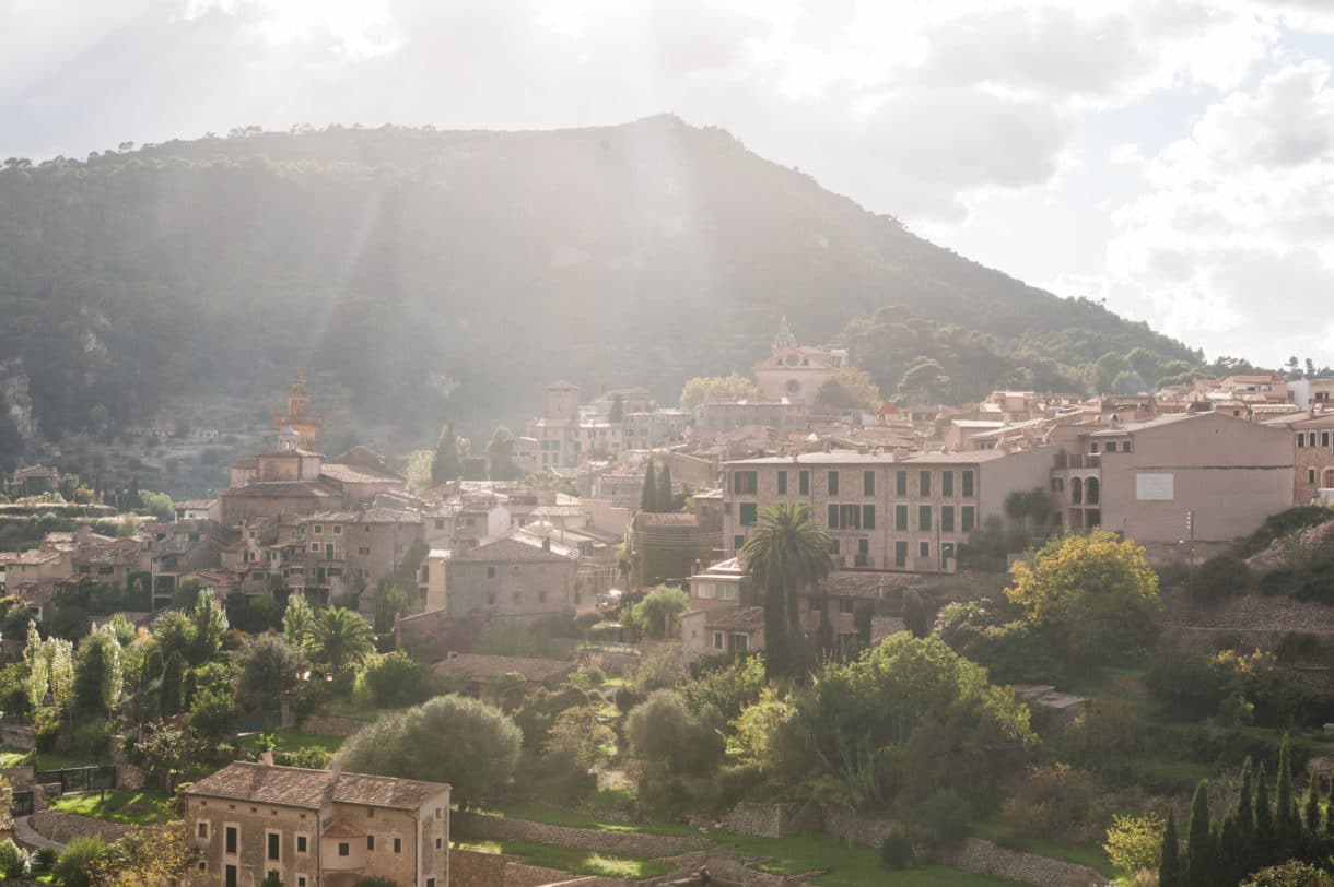 20121027 1557 1 1220x812 - A Visit to Valldemossa