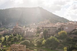 20121027 1557 1 270x180 - A Visit to Valldemossa