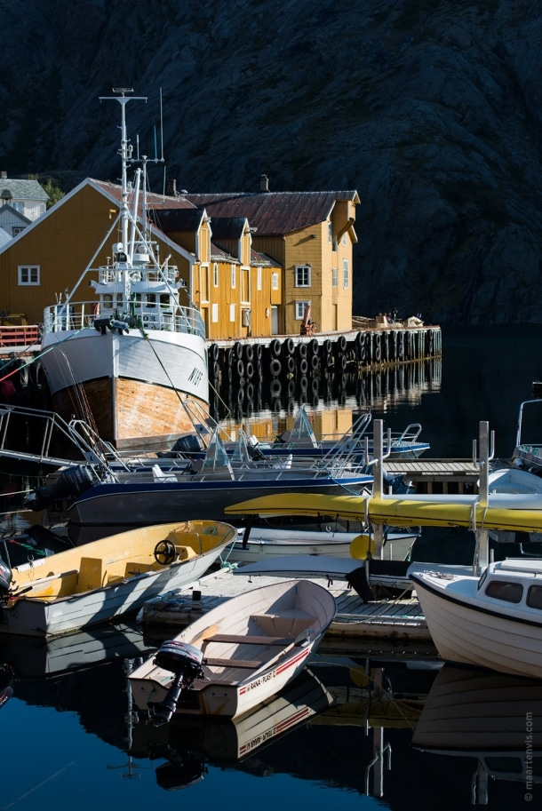 20130814 1265 610x913 - Time-travelling to Nusfjord