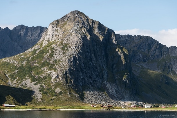 20130814 1278 610x407 - On the Road in Lofoten