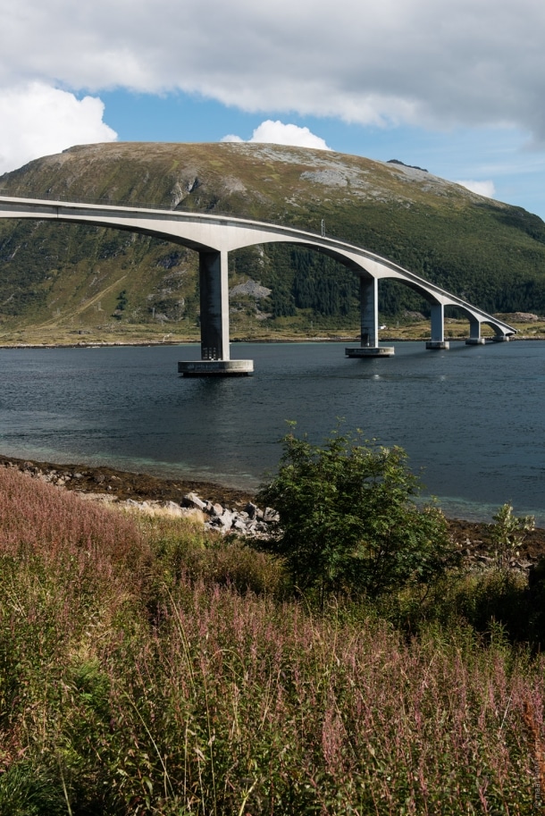 20130814 1302 610x913 - On the Road in Lofoten