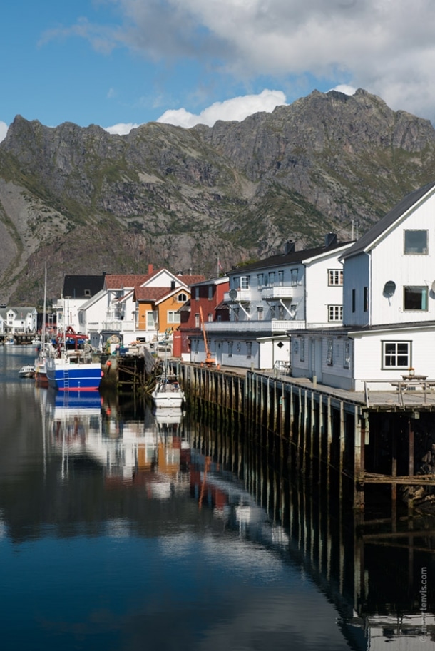 20130814 1319 610x913 - On the Road in Lofoten