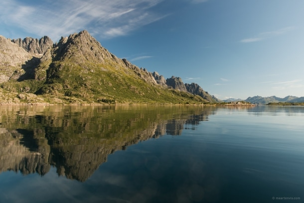 20130815 1378 610x407 - Moments in Lofoten