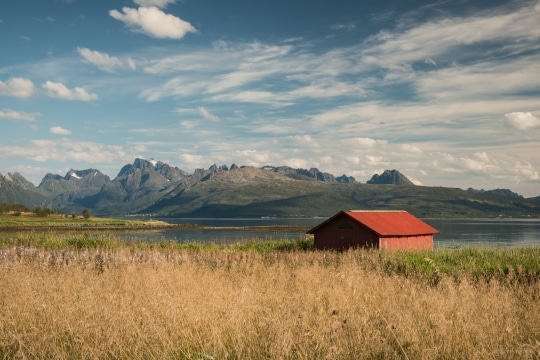 20130815 1541 540x360 - Moments in Lofoten