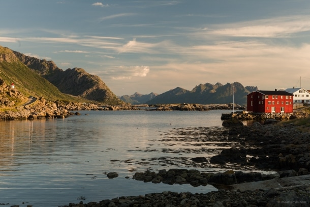 20130815 1585 610x407 - The Rise, Fall and Rise of Nyksund