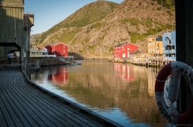 20130815 1605 280x185 - The Rise, Fall and Rise of Nyksund