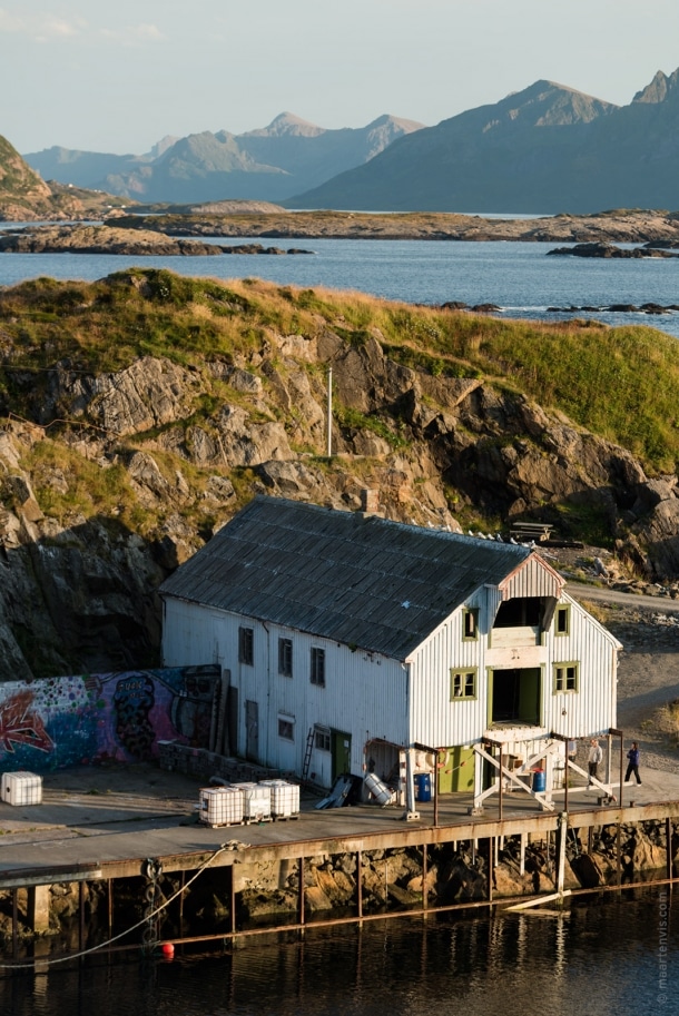 20130815 1624 610x913 - The Rise, Fall and Rise of Nyksund