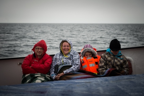 20130816 1763 610x407 - Whale Watching in Arctic Norway