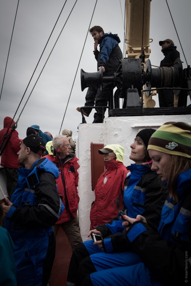 20130816 1835 610x913 - Whale Watching in Arctic Norway