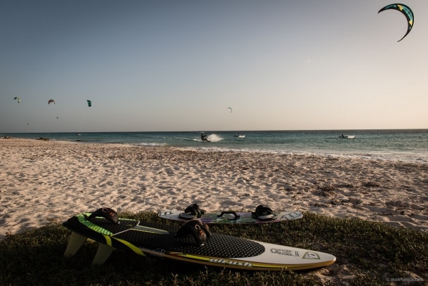 20130908 2952 610x407 - Kites, Burgers and Beer