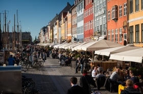 20130926 3547 280x185 - Copenhagen Long Weekend 9: Sunny Nyhavn