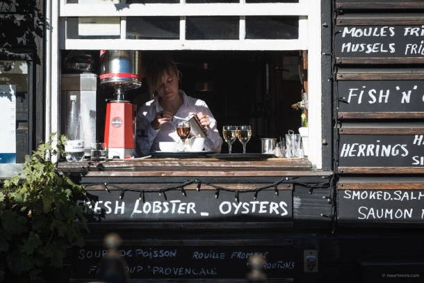 20130926 3553 610x407 - Copenhagen Long Weekend 9: Sunny Nyhavn