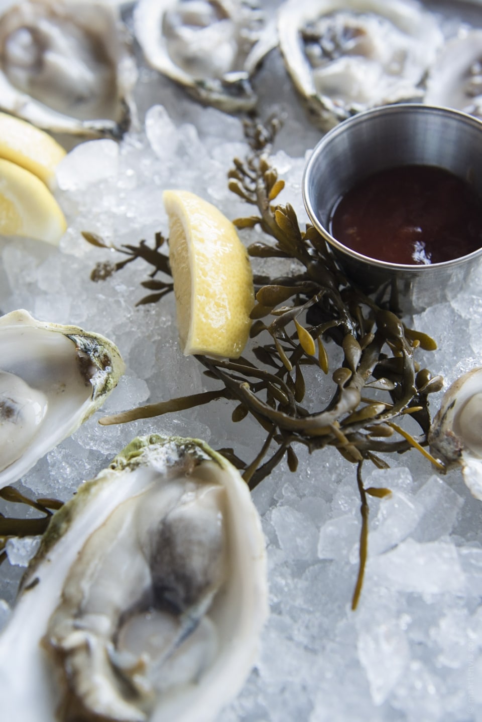 20131017 4667 960x1439 - Cru Oyster Bar, Nantucket