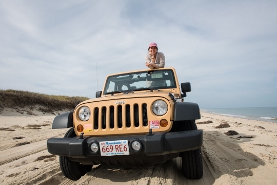 20131018 4754 540x360 - Nantucket by 4WD Jeep